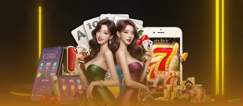 Betsoft Gaming Slots 3D uu777