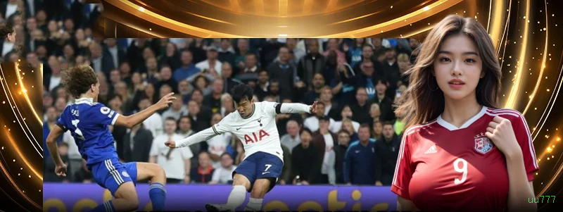 Promoções Esportivas uu777