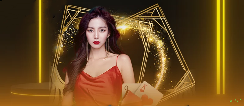 uu777 Cassino Clássico